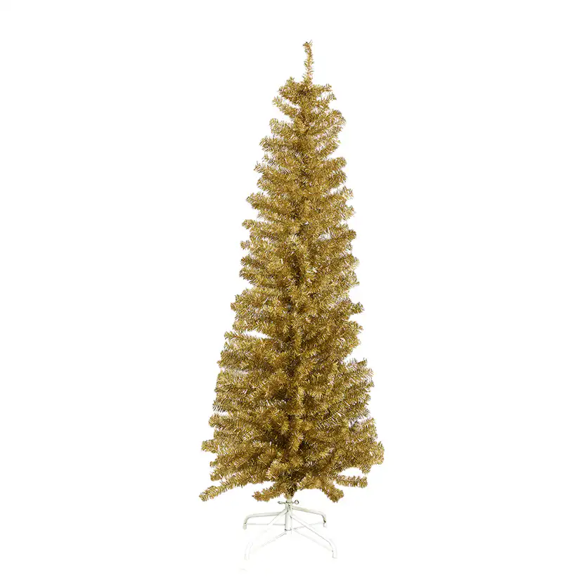 Plastgran Nordic Winter Bling 180X68 cm