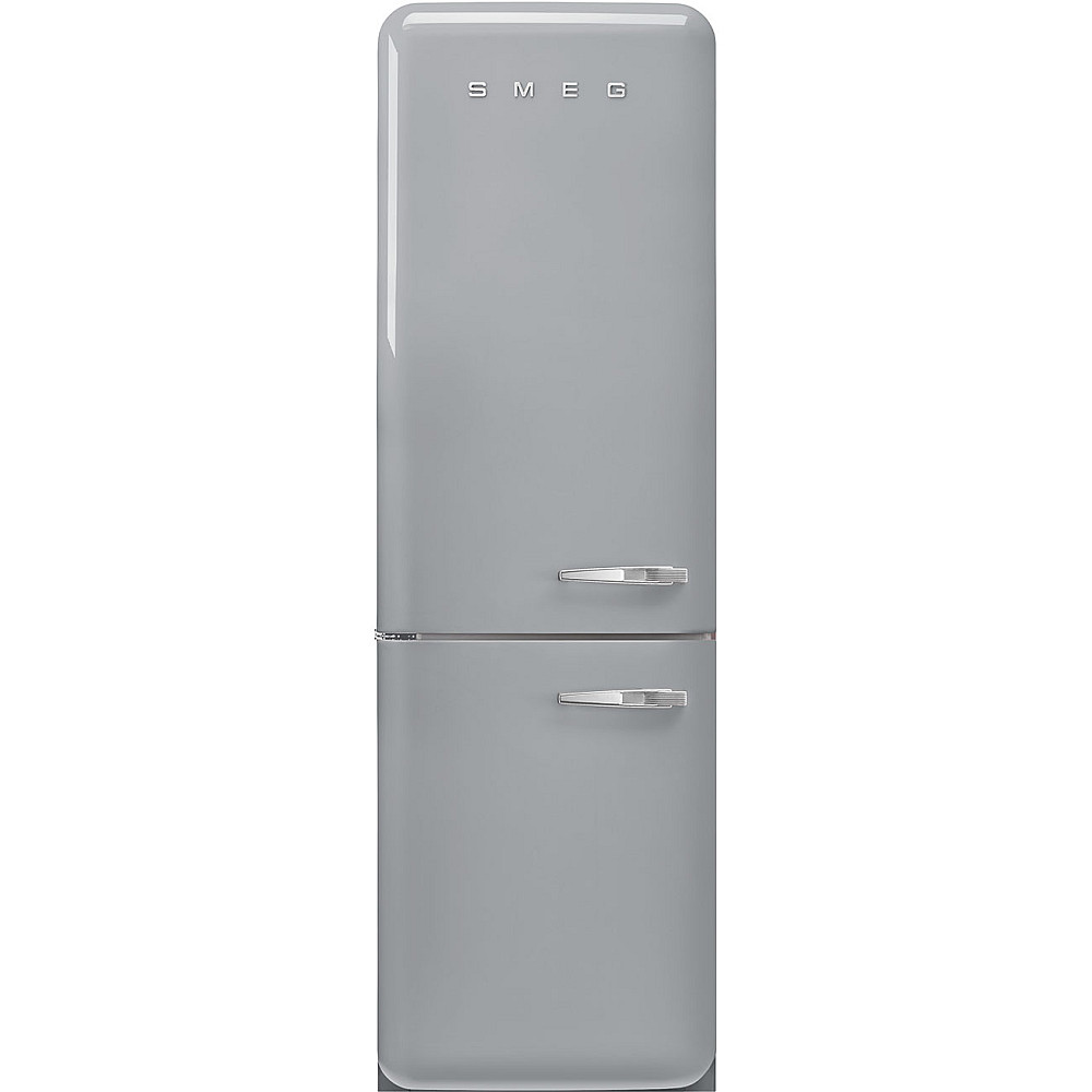 Kyl över frys SMEG FAB32LSV6