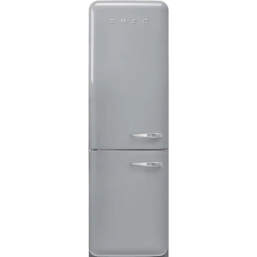 Kyl över frys SMEG FAB32LSV6