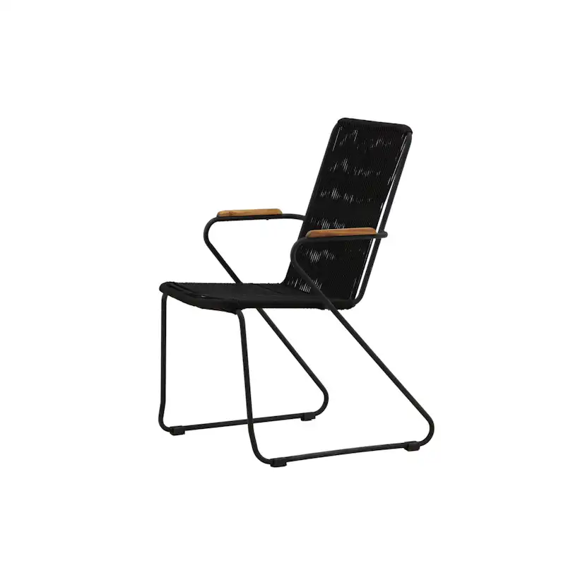Trädgårdsstol Venture Home Bois