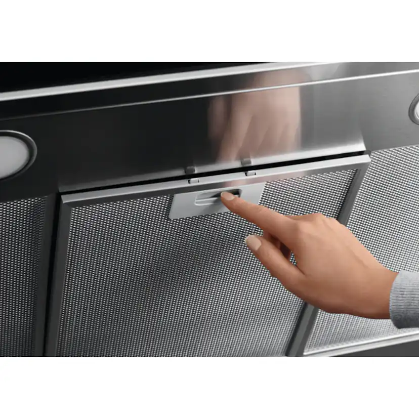 Fläkt Electrolux EFT739X