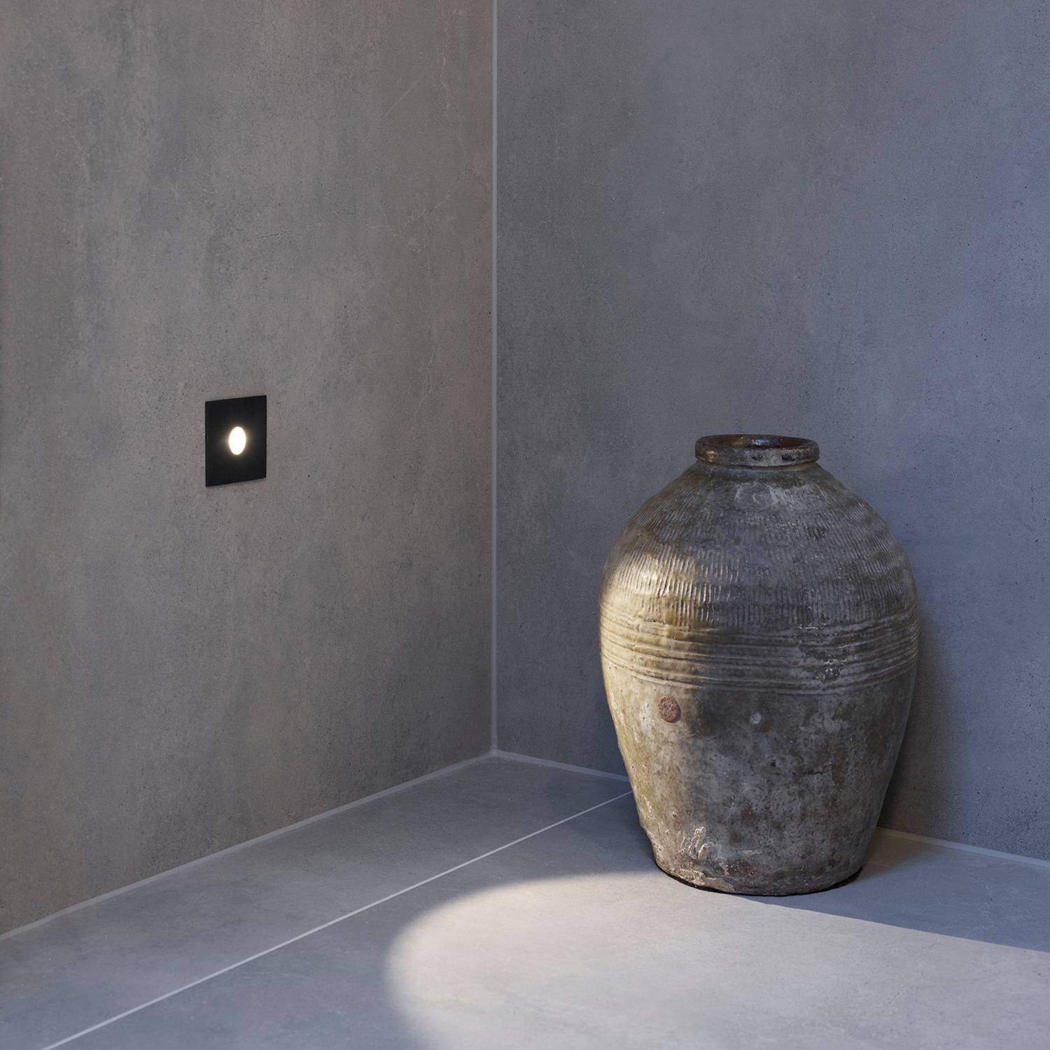 Vägglampa Astro Tango
