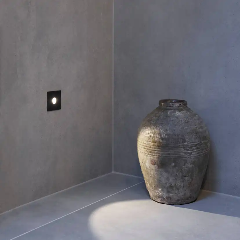 Vägglampa Astro Tango