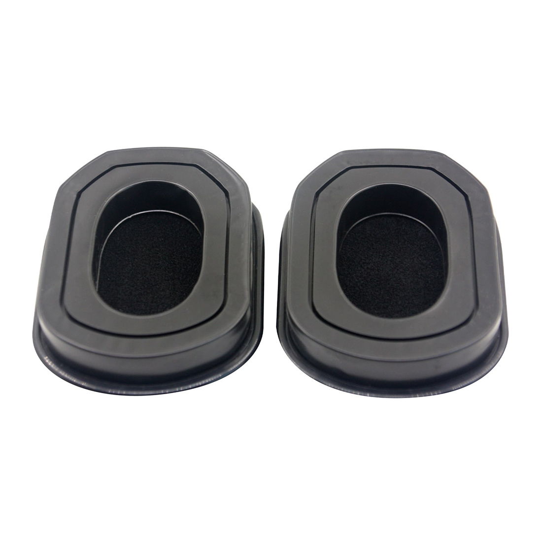 Hörselskydd Sniper Med Gelkuddar