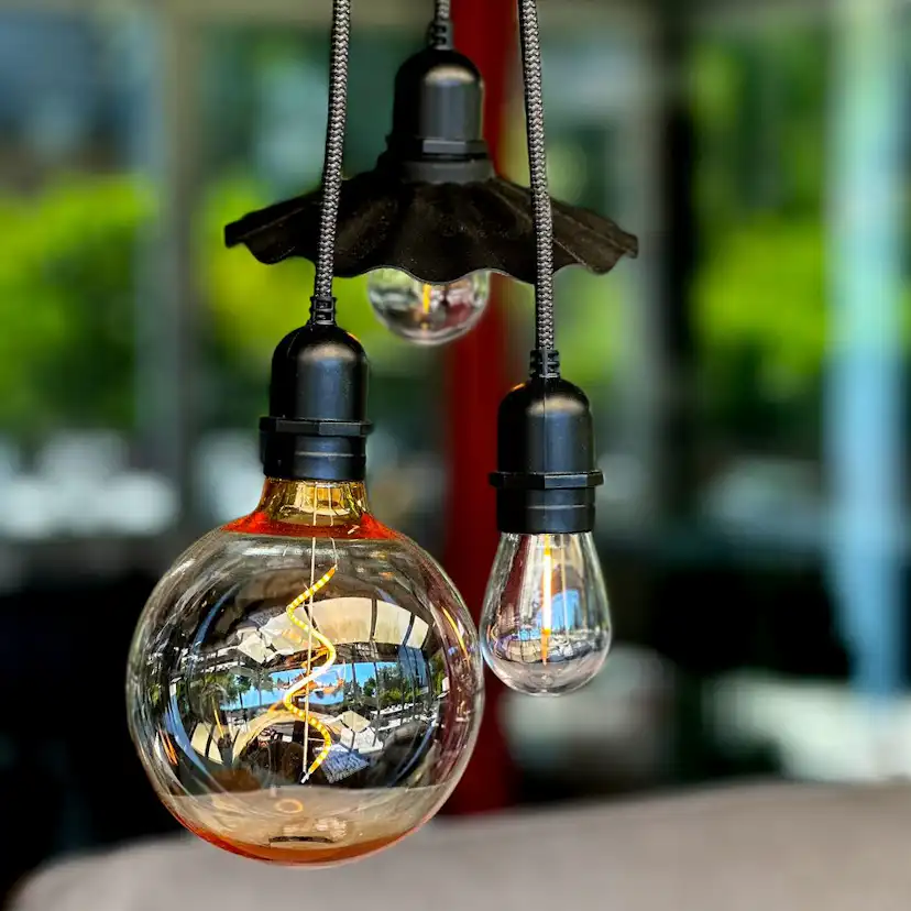 Dekorationsbelysning LightsOn Penny