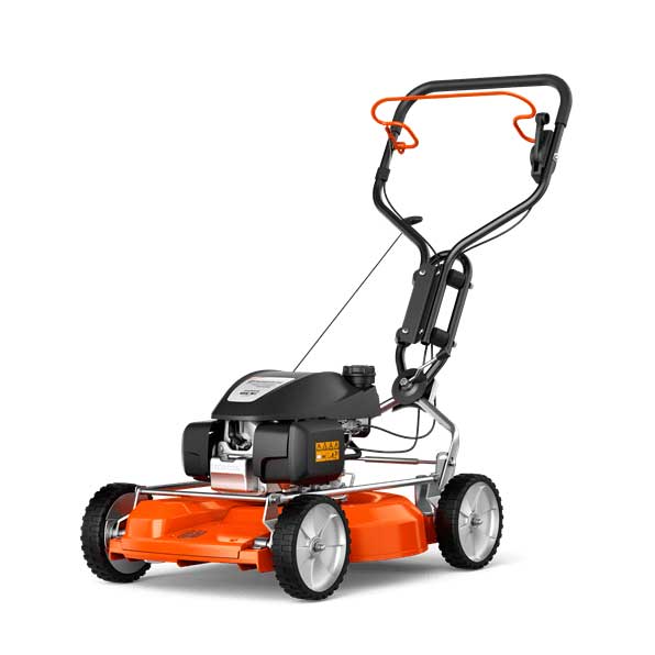 Gräsklippare Husqvarna LB553Se