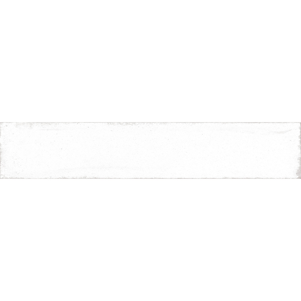 Klinker Konradssons Frammenti Bianco 7,5x40 cm