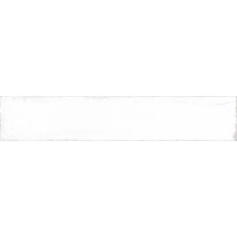 Klinker Konradssons Frammenti Bianco 7,5x40 cm