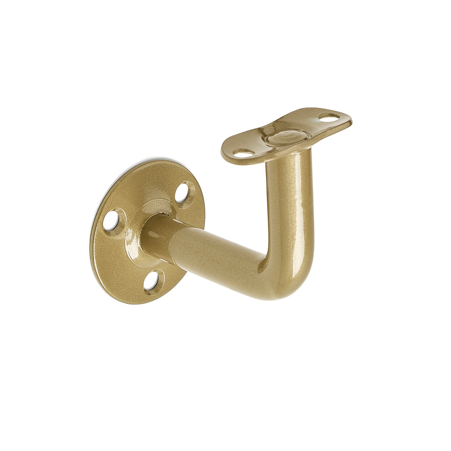 Ledstångsbeslag Habo 87