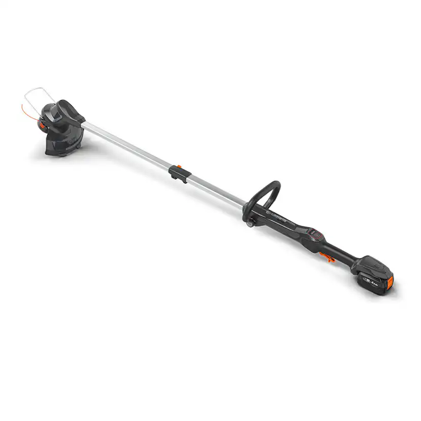 Gräsklippare Husqvarna Aspire™ Villapaket Med Batteri
