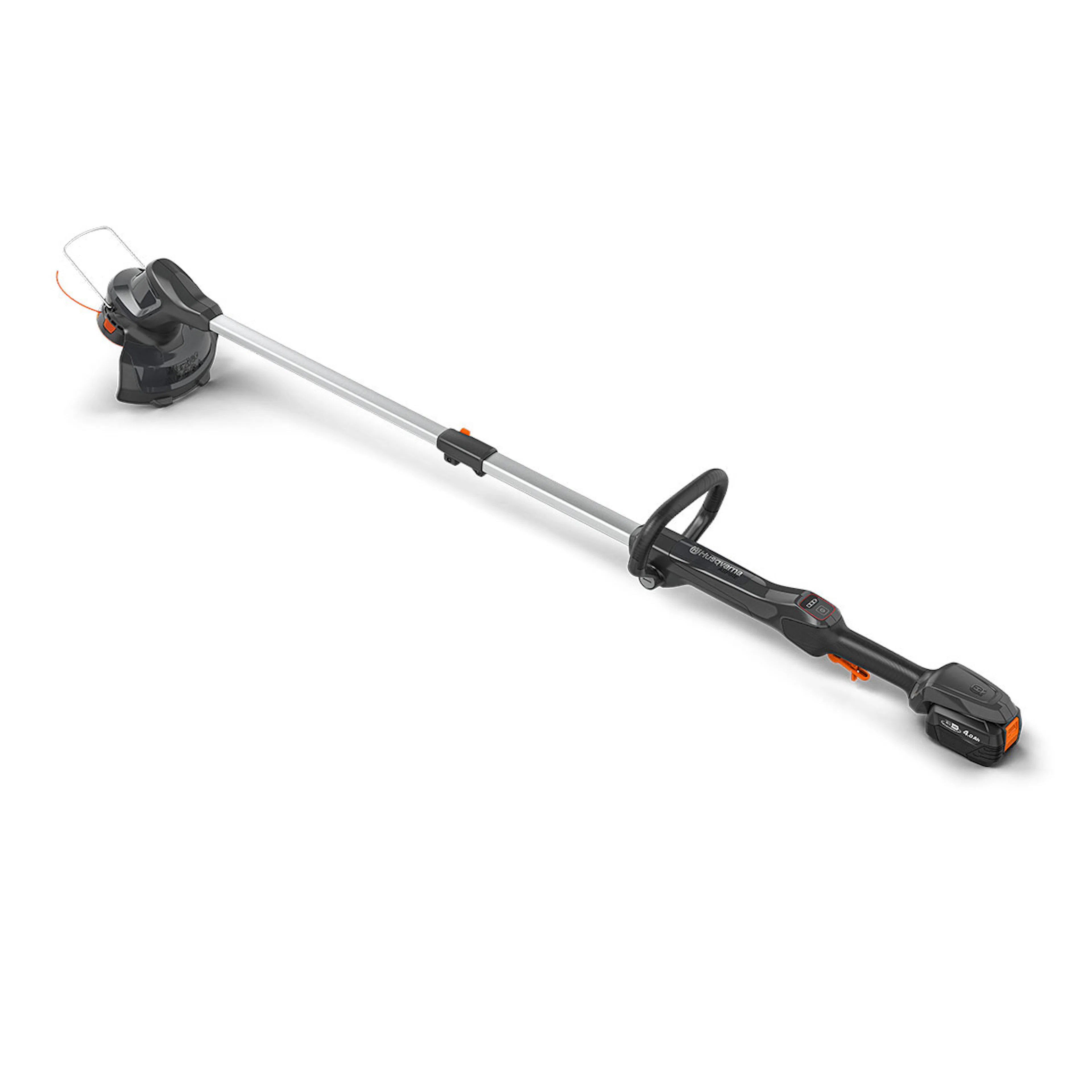 Batteritrimmer Husqvarna Aspire™ T28 4.0 Ah Med Batteri och Laddare