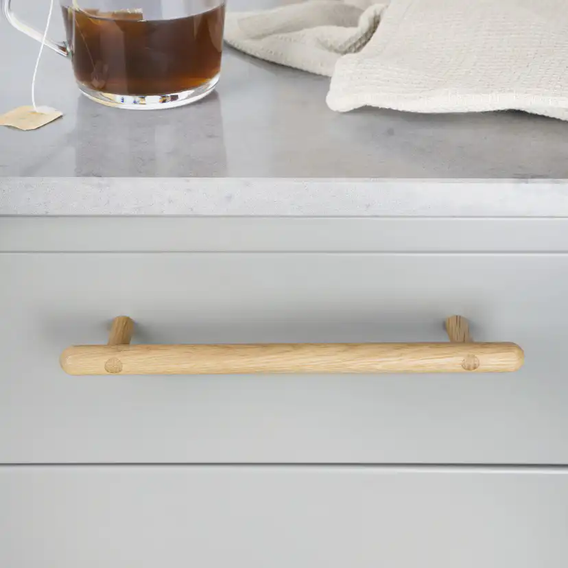 Handtag Beslag Design Lunden