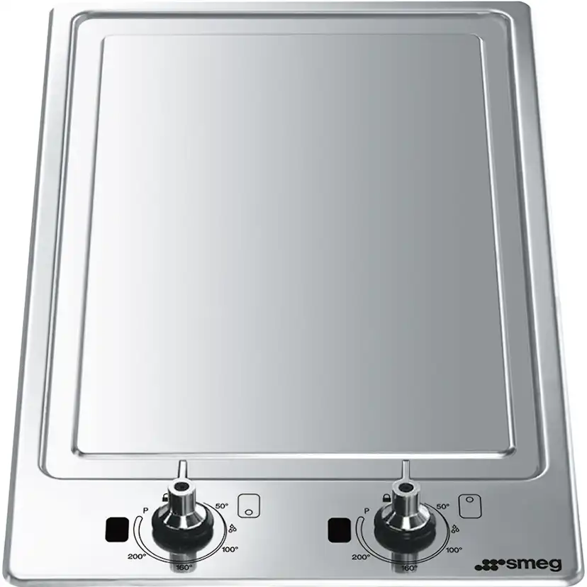 Teppanyakihäll Smeg PGF30T-1