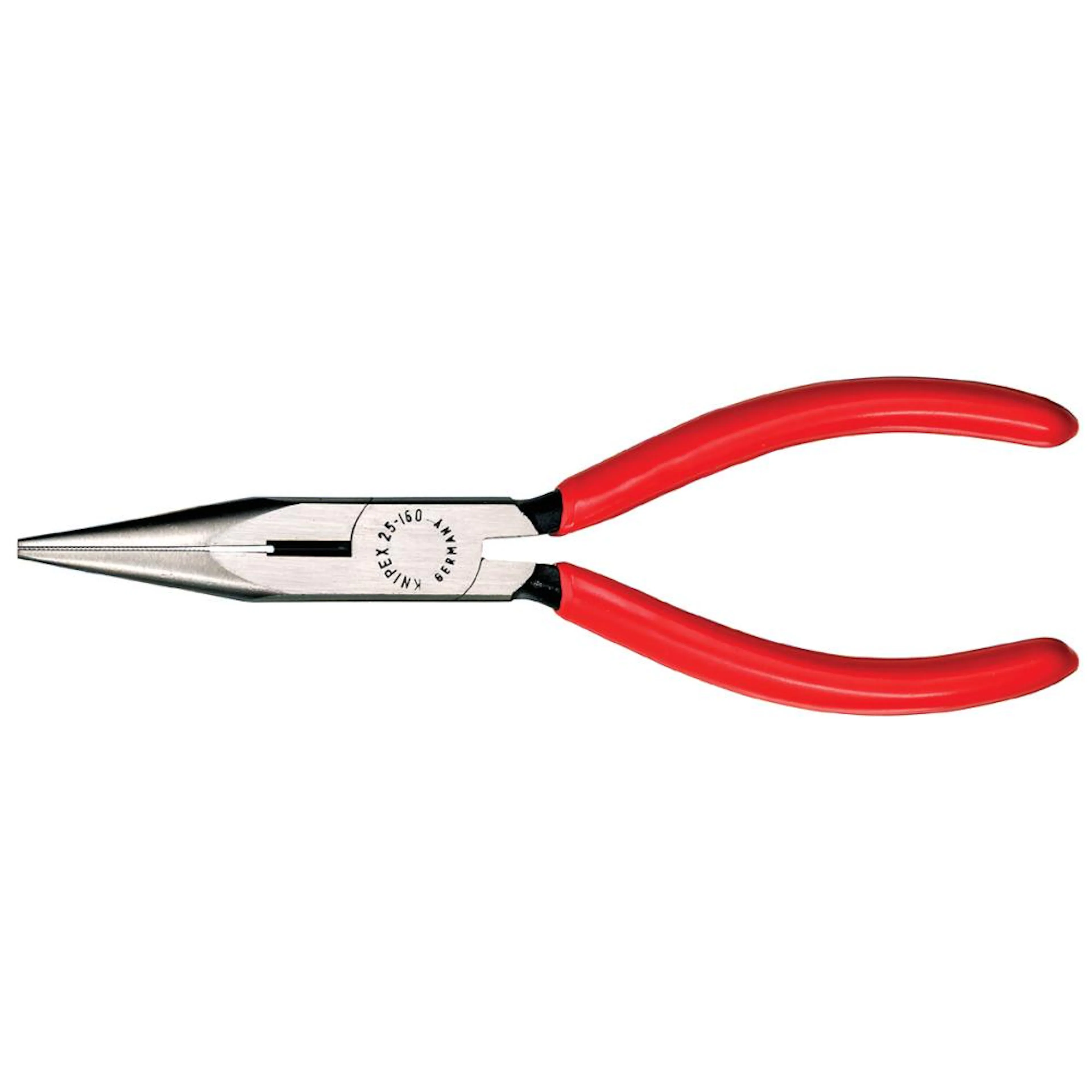 Spetstång 2501 160mm Sb Knipex