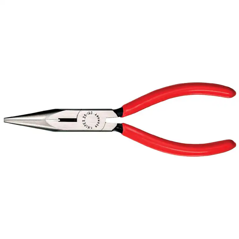 Spetstång 2501 160mm Sb Knipex