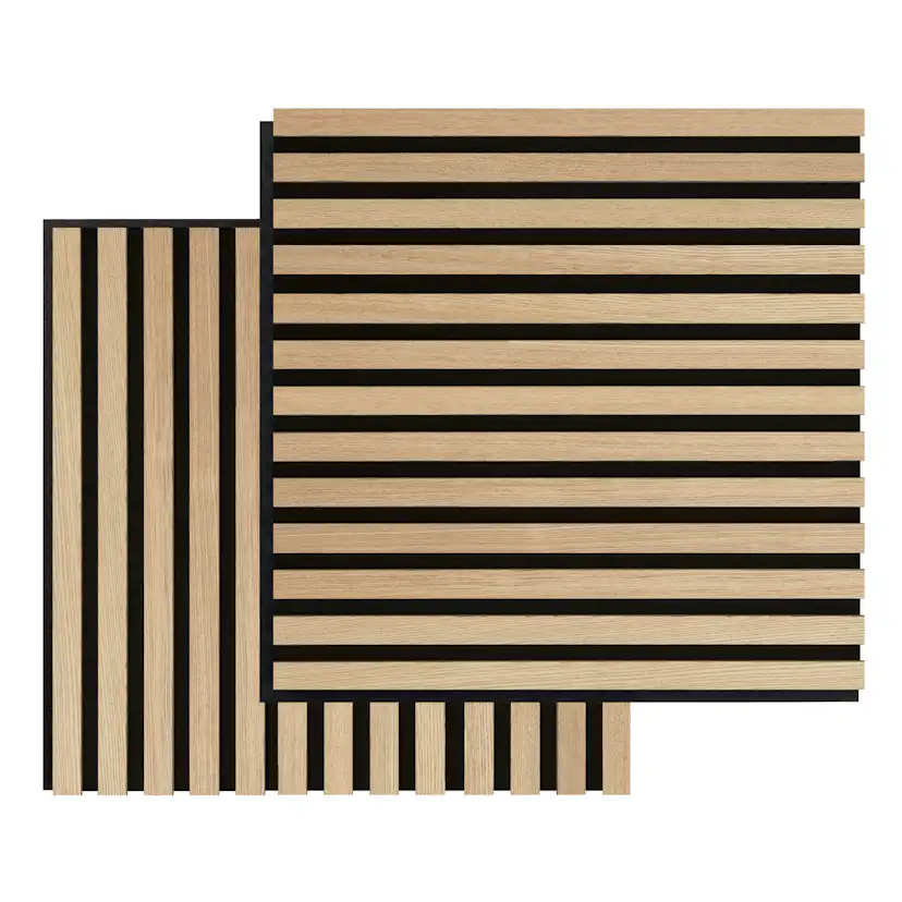 Akustikpanel SQUARE - Ash 2st Ask
