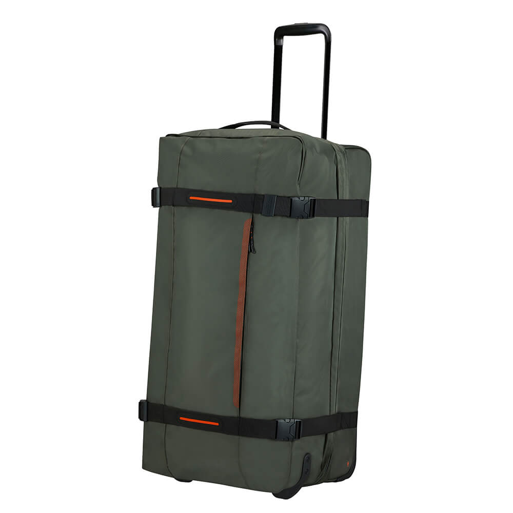 Duffelväska American Tourister Urban Track Duffle/WH Large