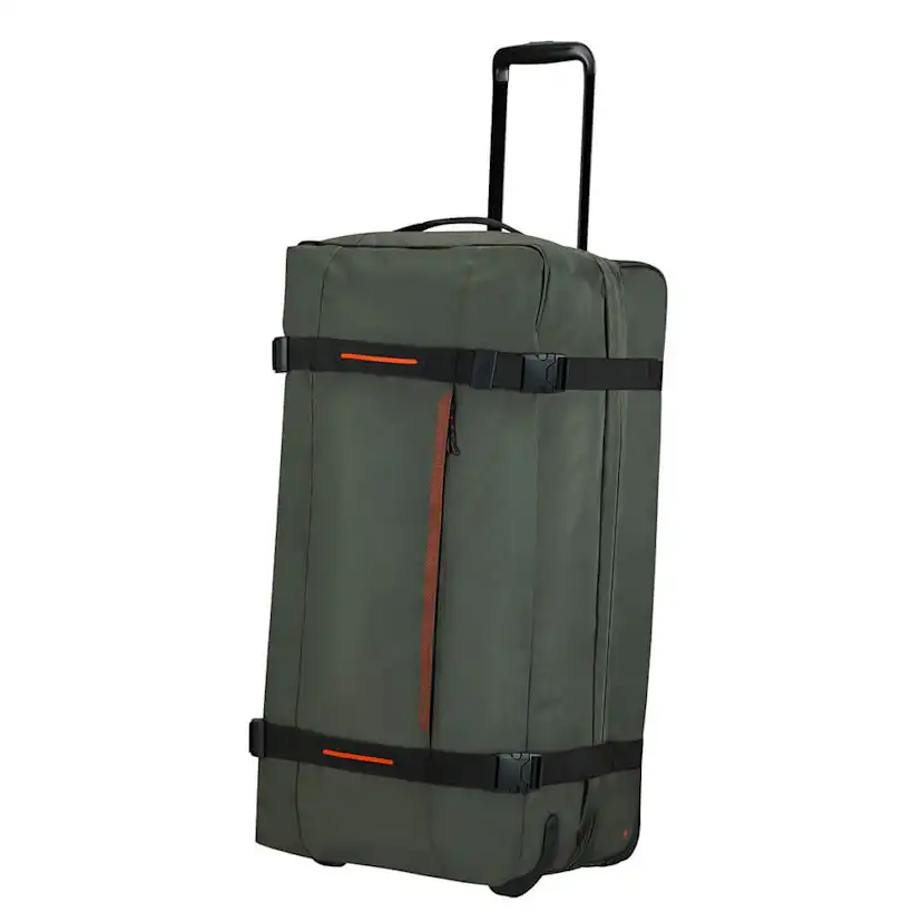 Duffelväska American Tourister Urban Track Duffle/WH Large