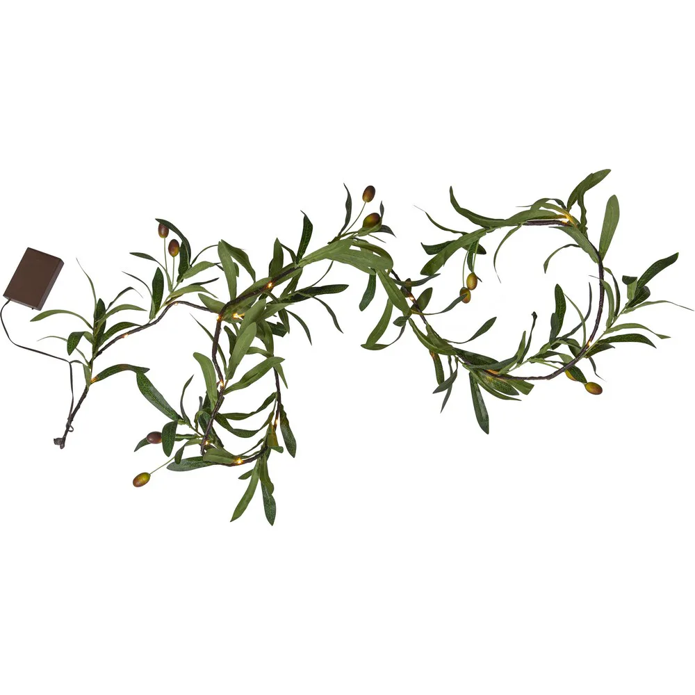 Slinga Star Trading Olivec 180 cm B/O
