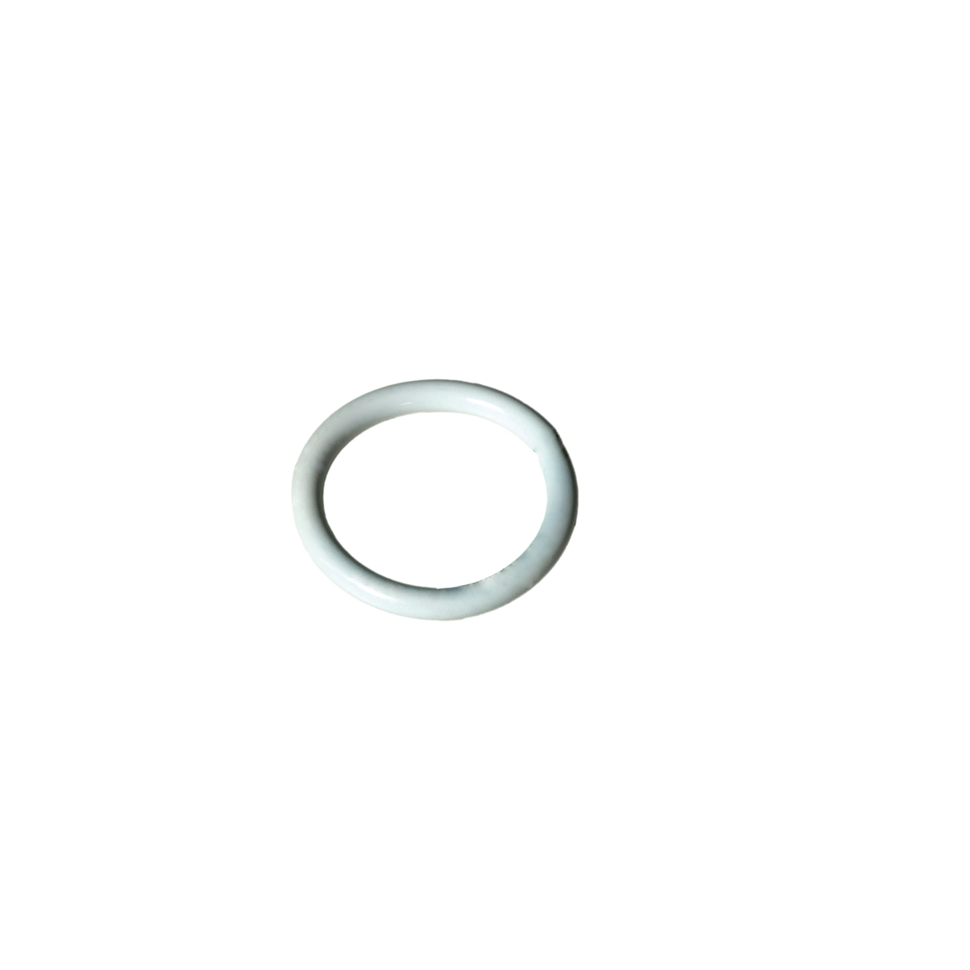 Ringar Debel Metall 10st Gardintillbehör