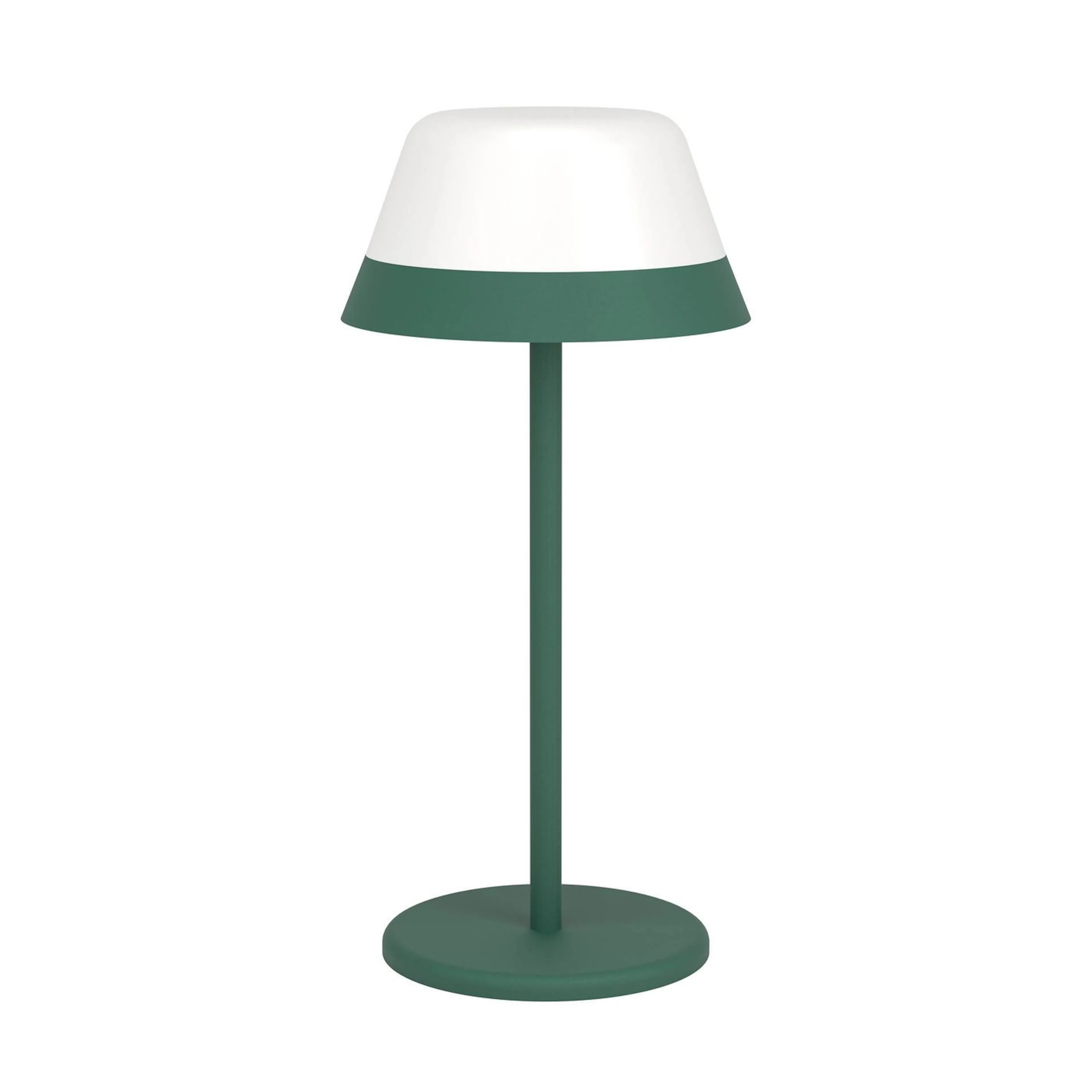 LED-RGBW-TL M.TOUCH GRÜN/WS 'MEGGIANO' Grön/Vit