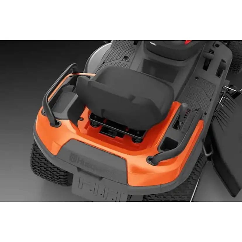 Trädgårdstraktor Husqvarna TS 220T