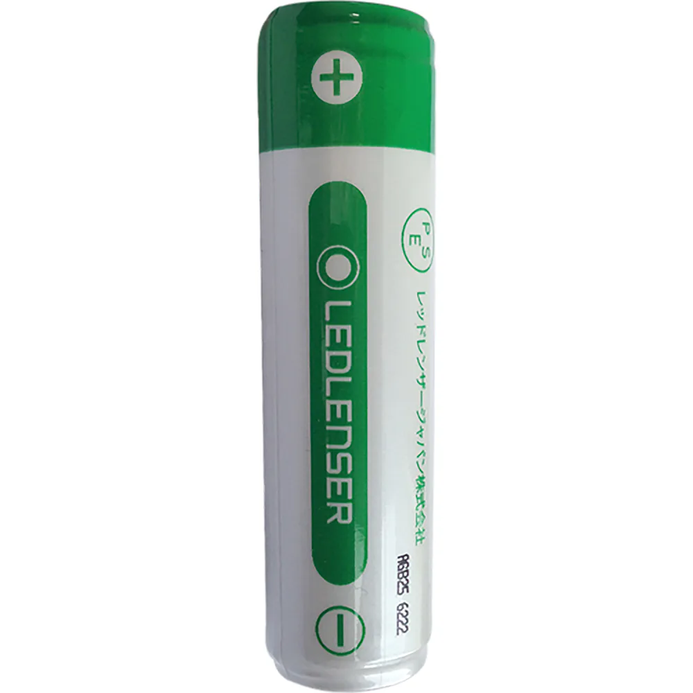 Batteri Ledlenser LI-ION IH11R, IH8R, P6R Work, F1R
