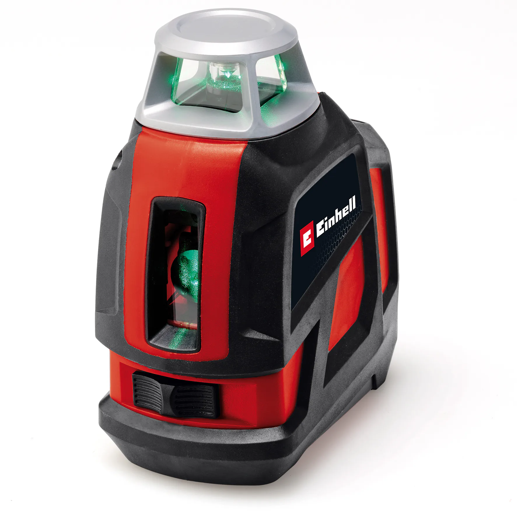 Korslasermätare Einhell TE-LL 360 G