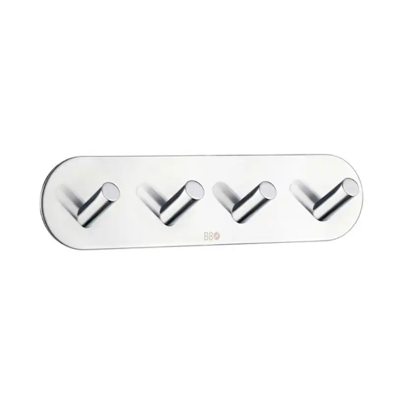 Handdukskrok Beslagsboden BK1094 Rostfri