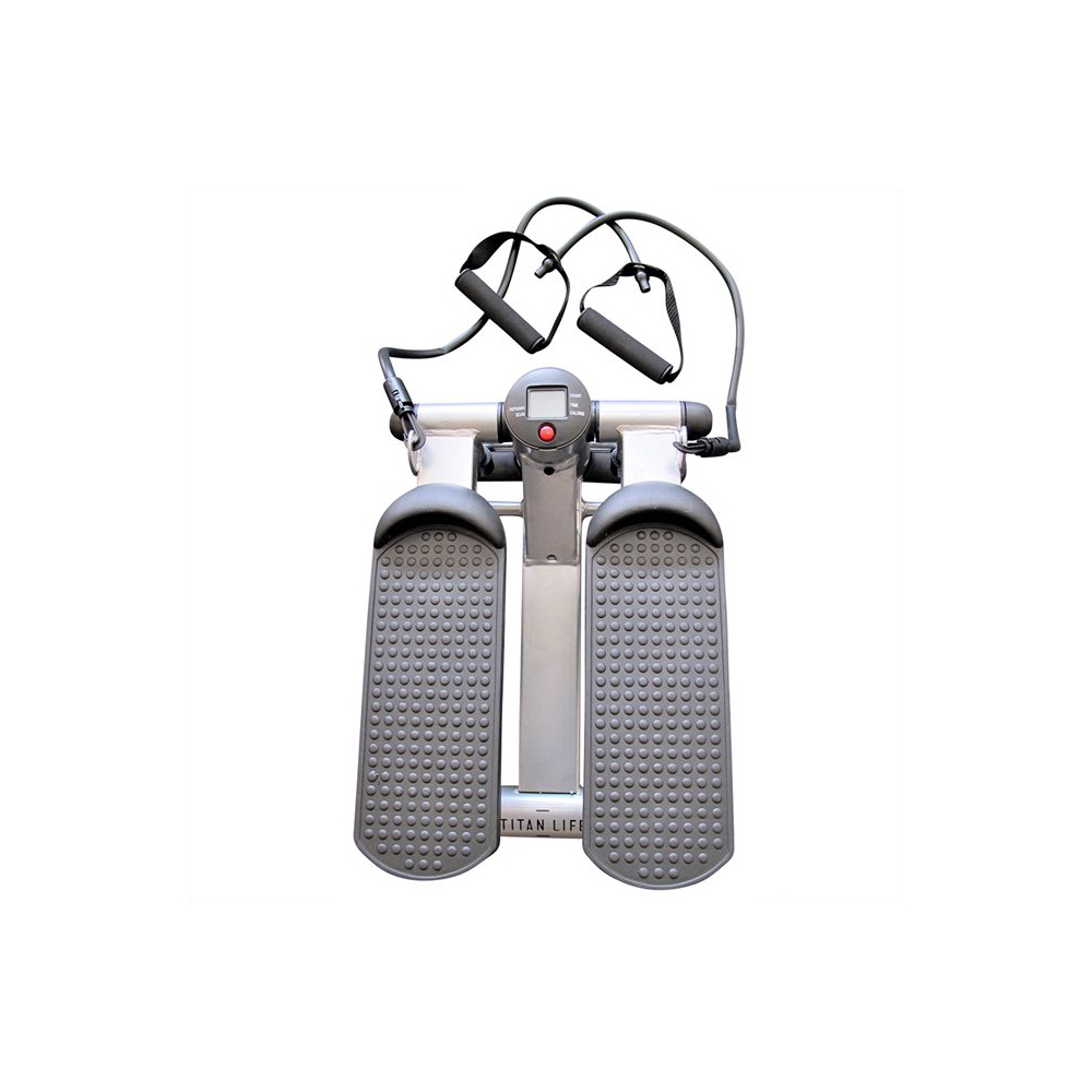 Stepper Titan Life Mini
