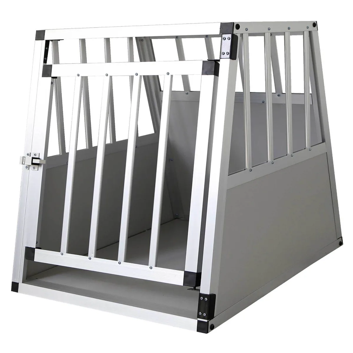 Hundbur Trekker S 54x69x60 cm