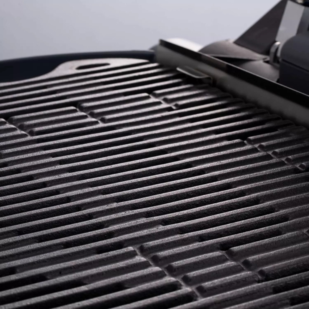 Gasolgrill O-Grill 600