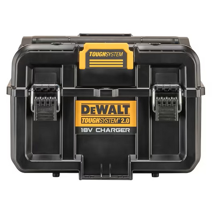 Laddarbox DeWalt DWST83471-QW Toughsystem 2.0