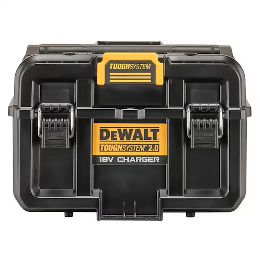 Laddarbox DeWalt DWST83471-QW Toughsystem 2.0