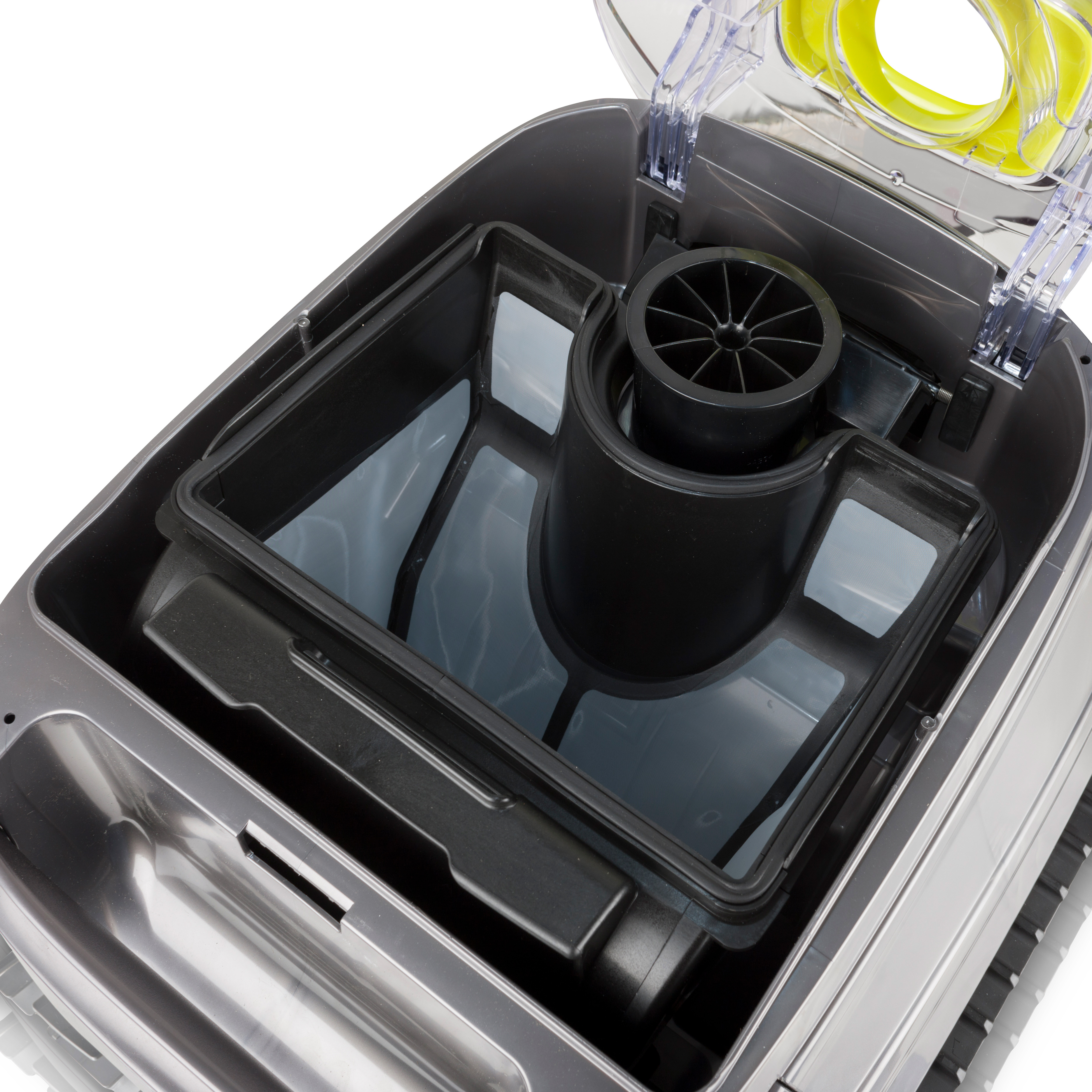 Poolrobot Zodiac CNX-LI 5220 IQ