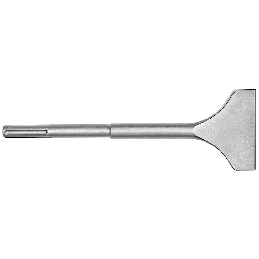 Spadmejsel Luna Tools Med Sds Max Skaft (212650600)