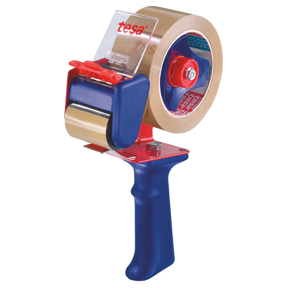 Tejphållare Tesa 0-50 mm