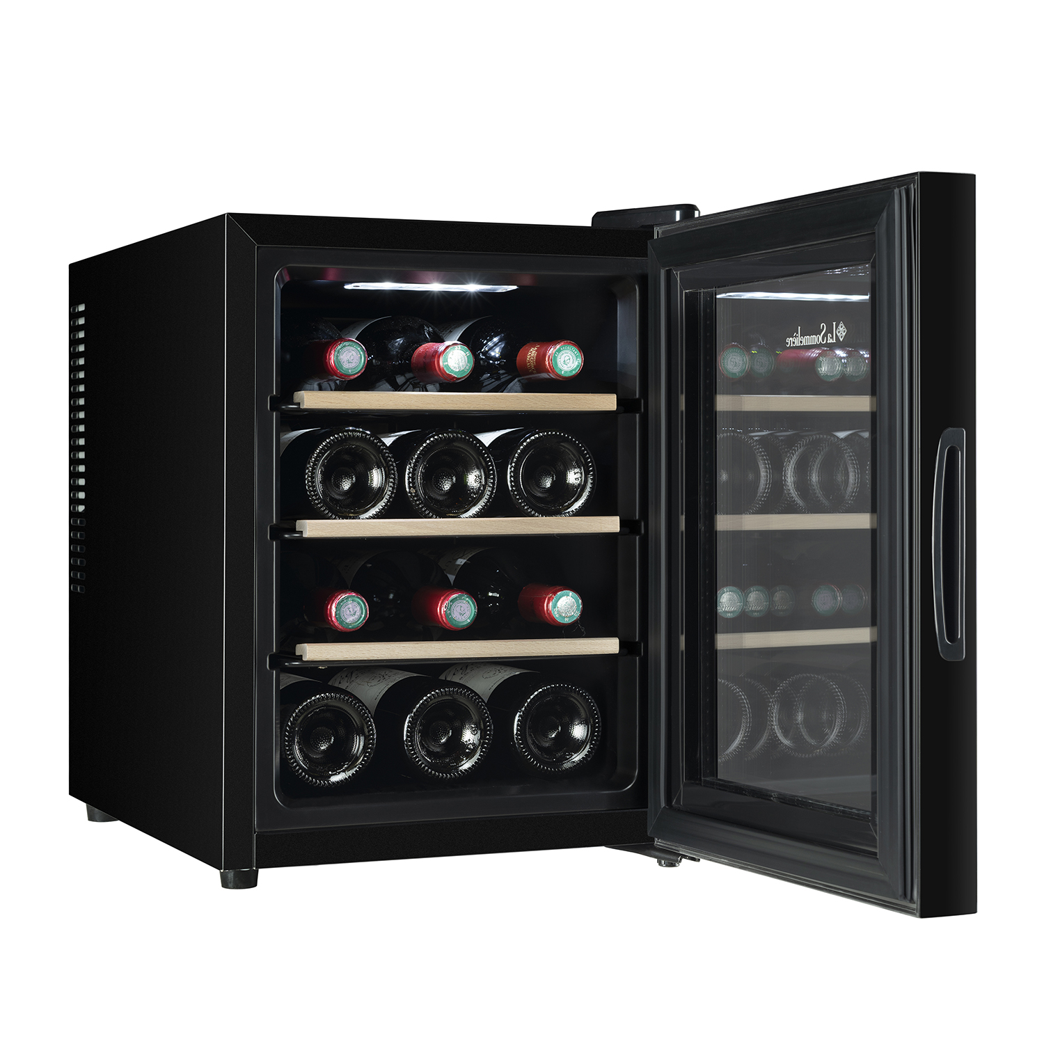 La Sommelière 12SILENCE