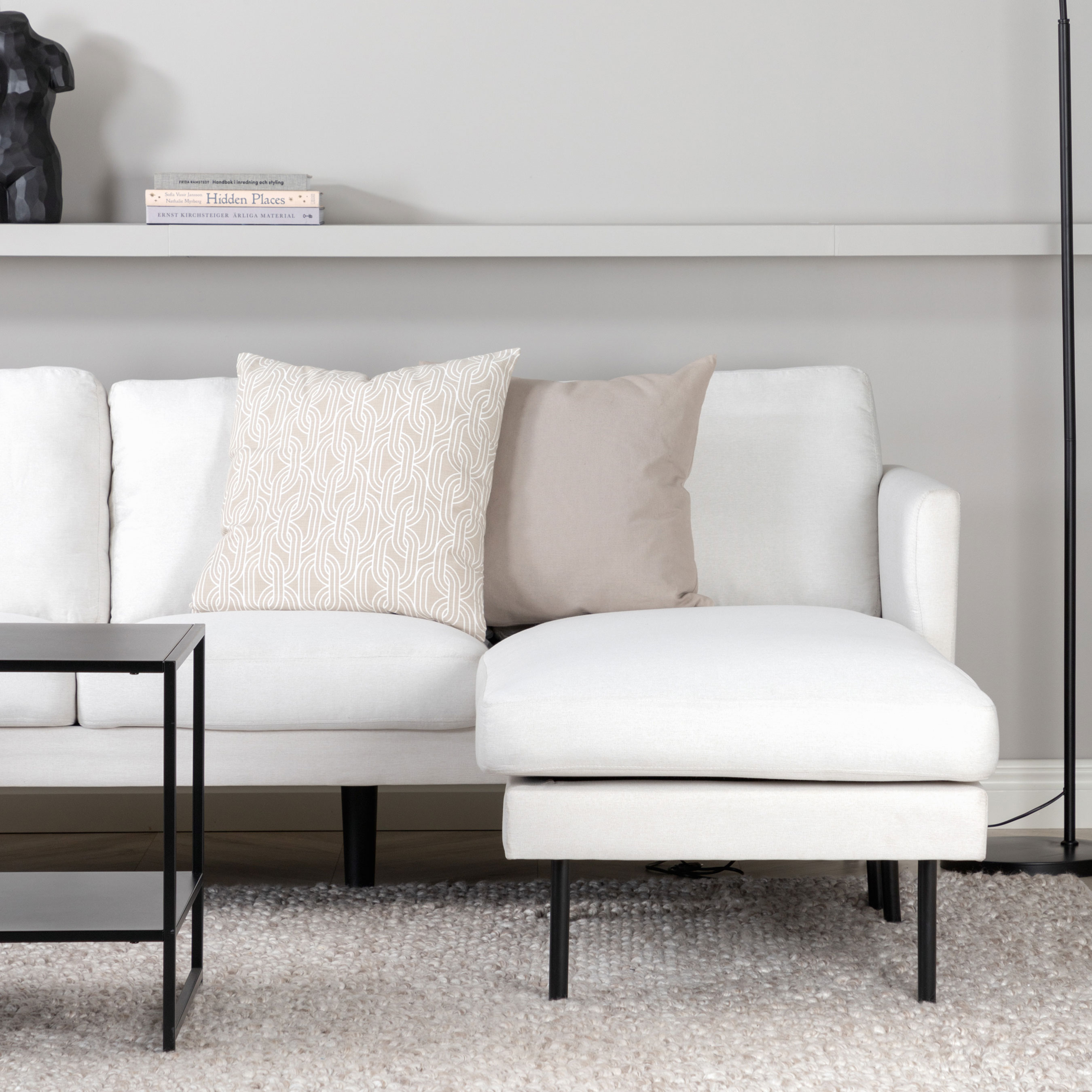 U-soffa Venture Home Zoom