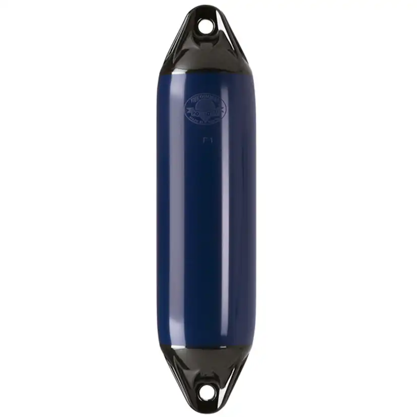 Fender Polyform Blå/Svart