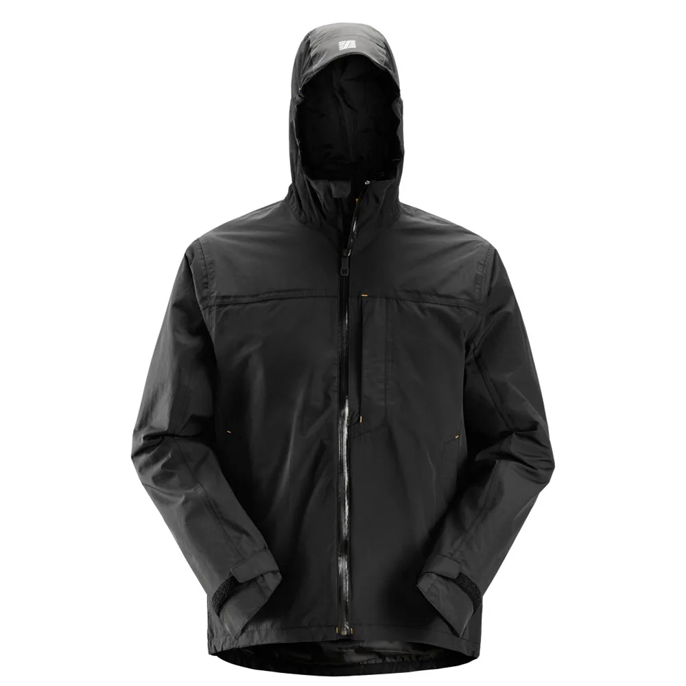 Jacka Vattentät AW Storlek: S, Färg: Black