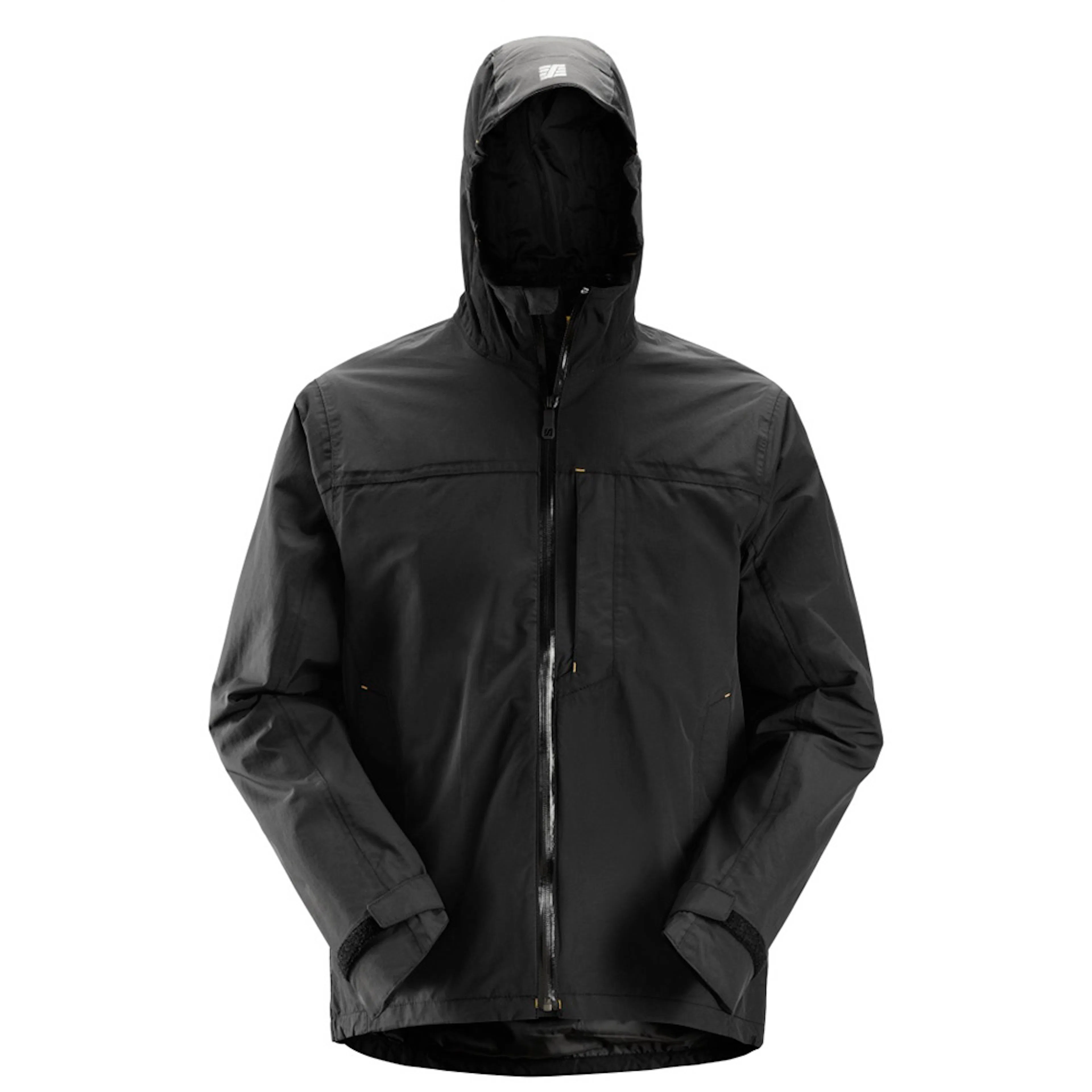 Jacka Vattentät AW Storlek: S, Färg: Black