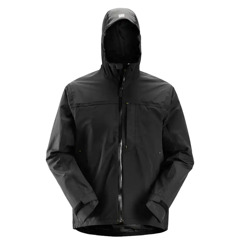 Jacka Snickers Workwear Vattentät AW