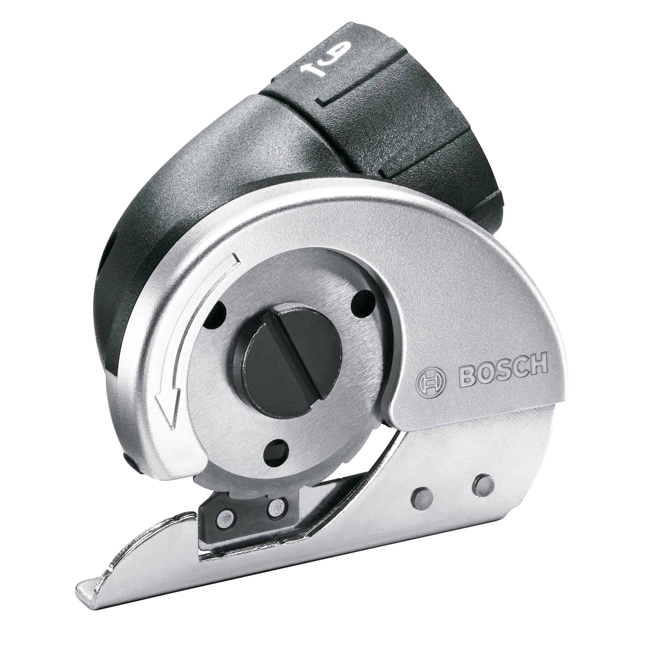 Allsaxtillsats Bosch Power Tools IXO