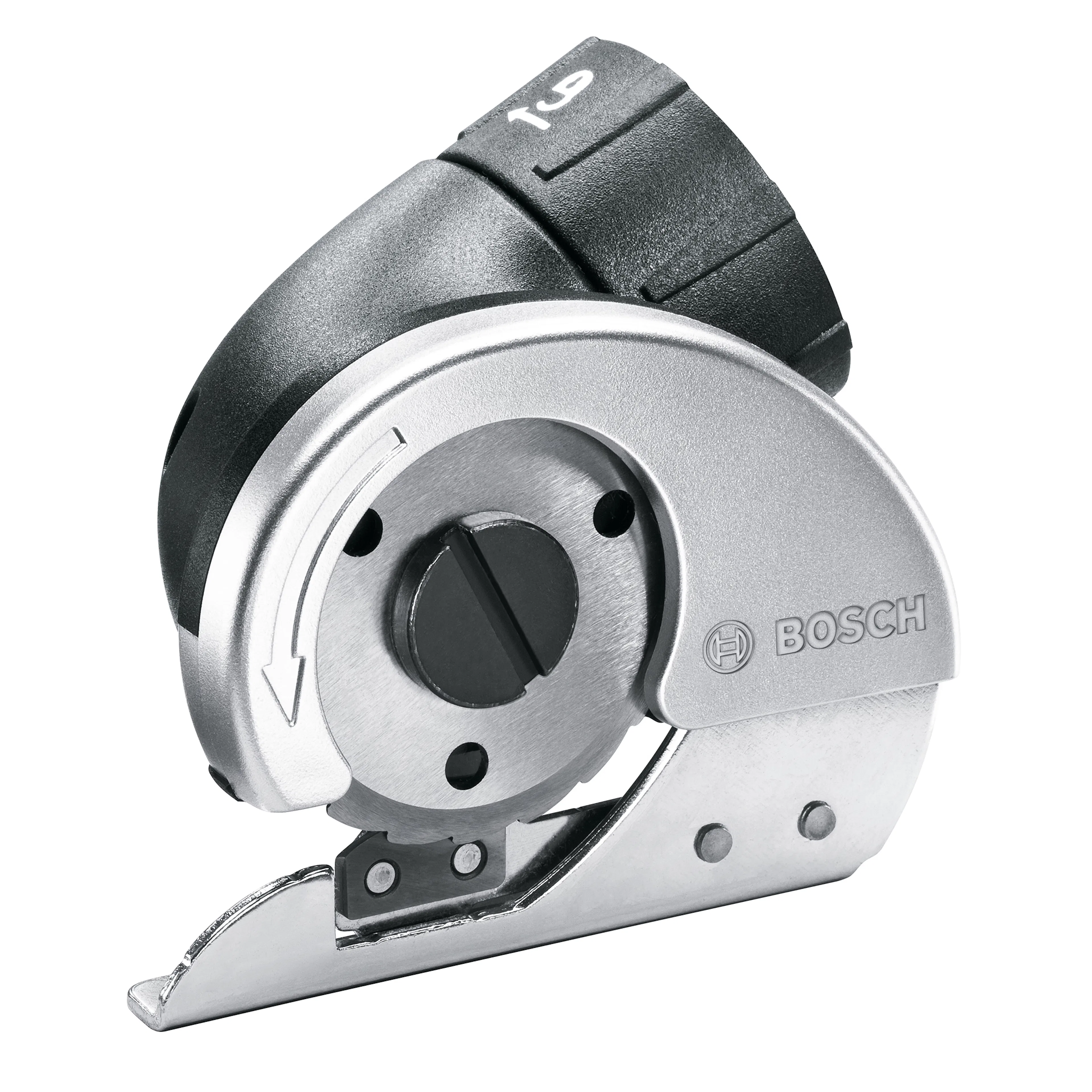 Allsaxtillsats Bosch Power Tools IXO