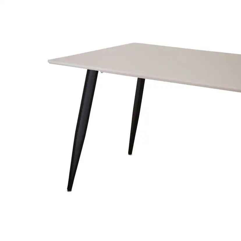 Matbord Venture Home Polar 180 cm