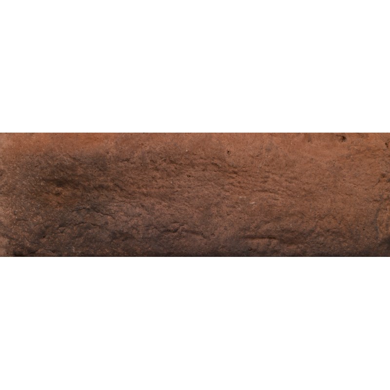 Klinker Konradssons LondonTamesis Röd 6,5x21 cm