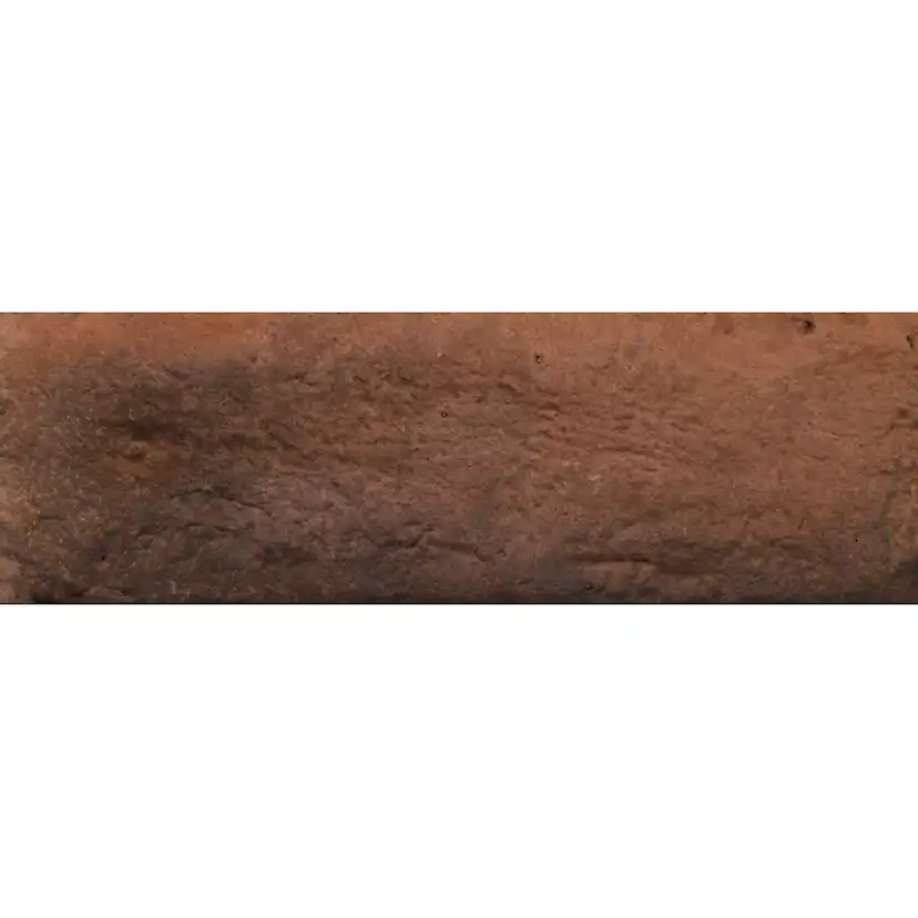 Klinker Konradssons LondonTamesis Röd 6,5x21 cm