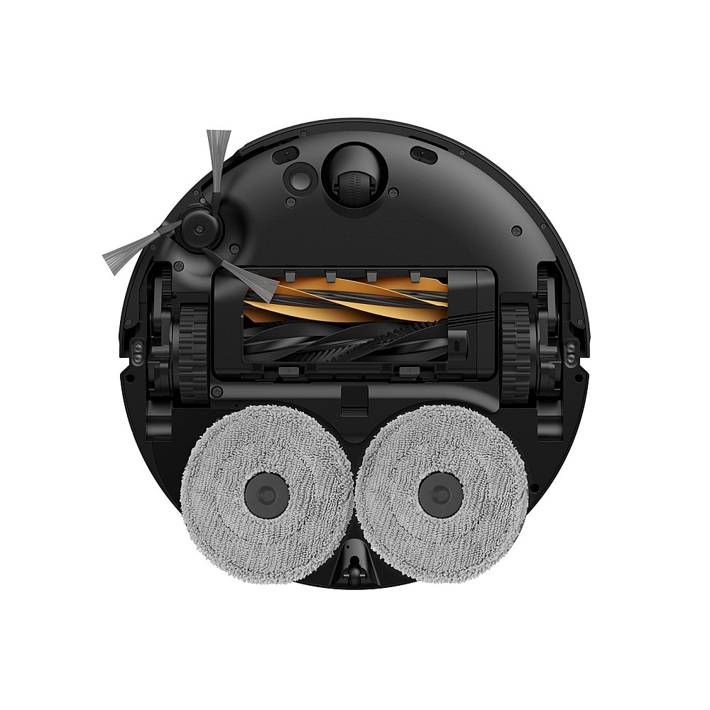 Robotdammsugare Dreame X50 Ultra Svart