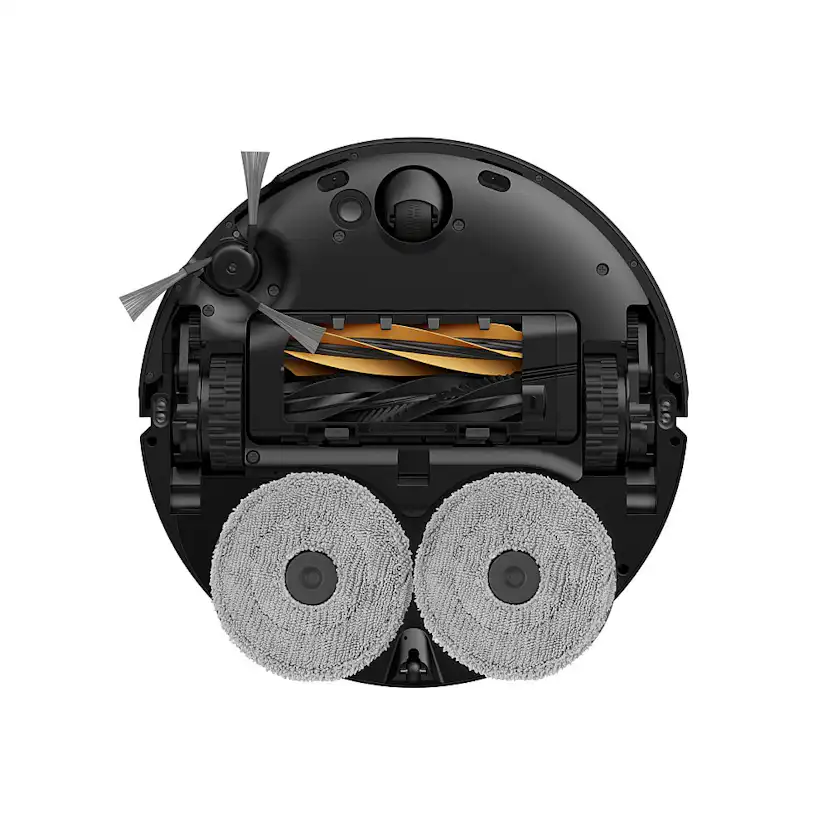 Robotdammsugare Dreame X50 Ultra Svart